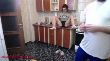 Iuliana32 13-12-2021 Cam 